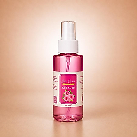 100 ml yağı alınmamış gül suyu