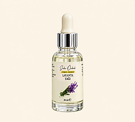 30 ml  lavanta yağı