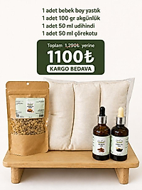 Tanışma paketi