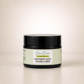 30 ml kantoron yağlı onarıcı krem
