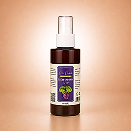 100 ml üzüm yaprağı suyu