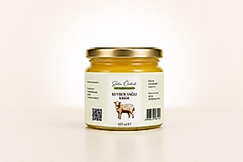 105 ml kuyrukyağlı krem