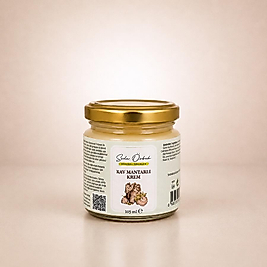 105 ml kav mantarlı krem