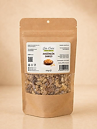 100 gr akgünlük sakızı
