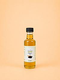 100 ml soğuk sıkım çörekotu yağı