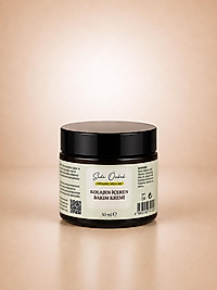 50 ml kolajenli bakım kremi