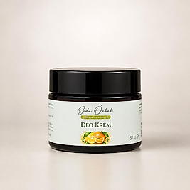 50 ml deodorant krem