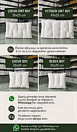 LÜTFEN DİKKATLİ OKUYUN