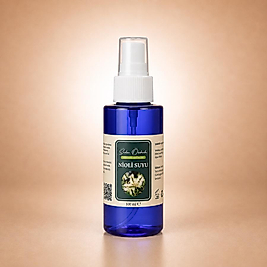 100 ml nioli suyu