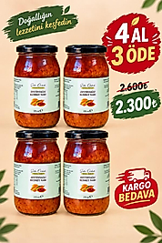 4’lü çok satan zeytinyağlı kudretnarı kargo bedava