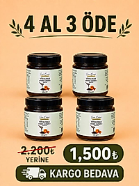 250 gr vitalnar kudretnarı macunu