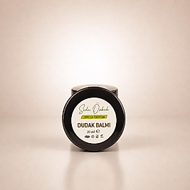 20 ml çilek aromalı balm