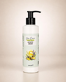 250 ml kükürt kremi