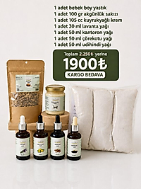 Tanışma paketi 2