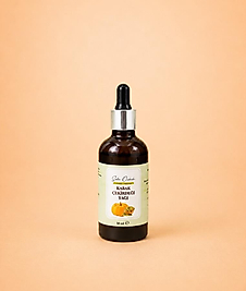 50 ml kabak çekirdeği yağı