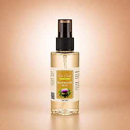 100 ml dulavrat suyu