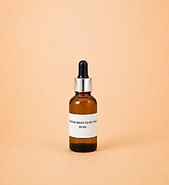 30 ml ceviz yağı