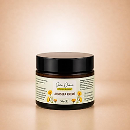 50 ml aynı sefa kremi