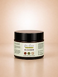 50 ml kil maskesi