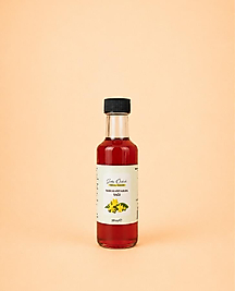 100 ml sarıkantoron yağı