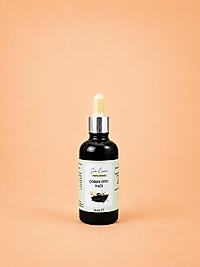 50 ml çörekotu yağı