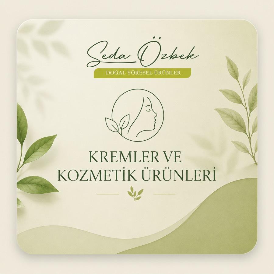 Kremler ve Kozmetik Ürünler