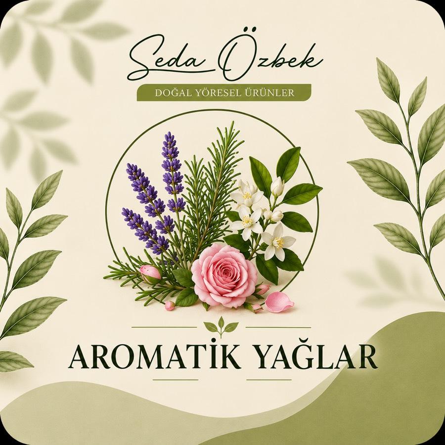 Aromatik yağlar
