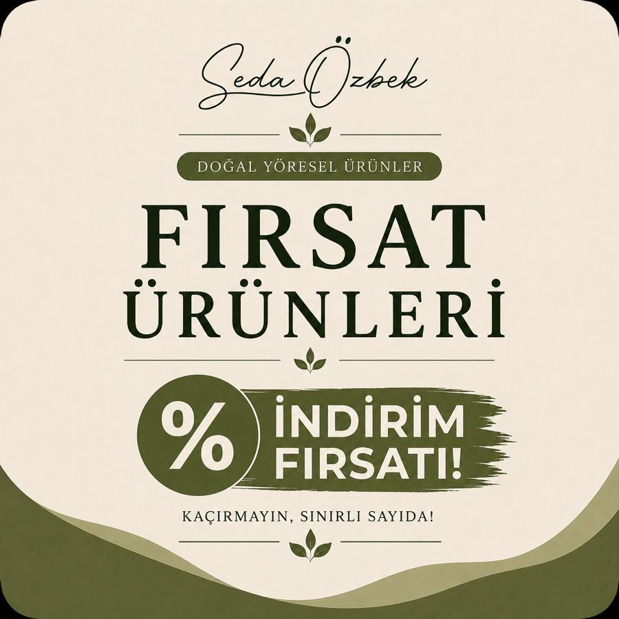 Fırsa ürünleri