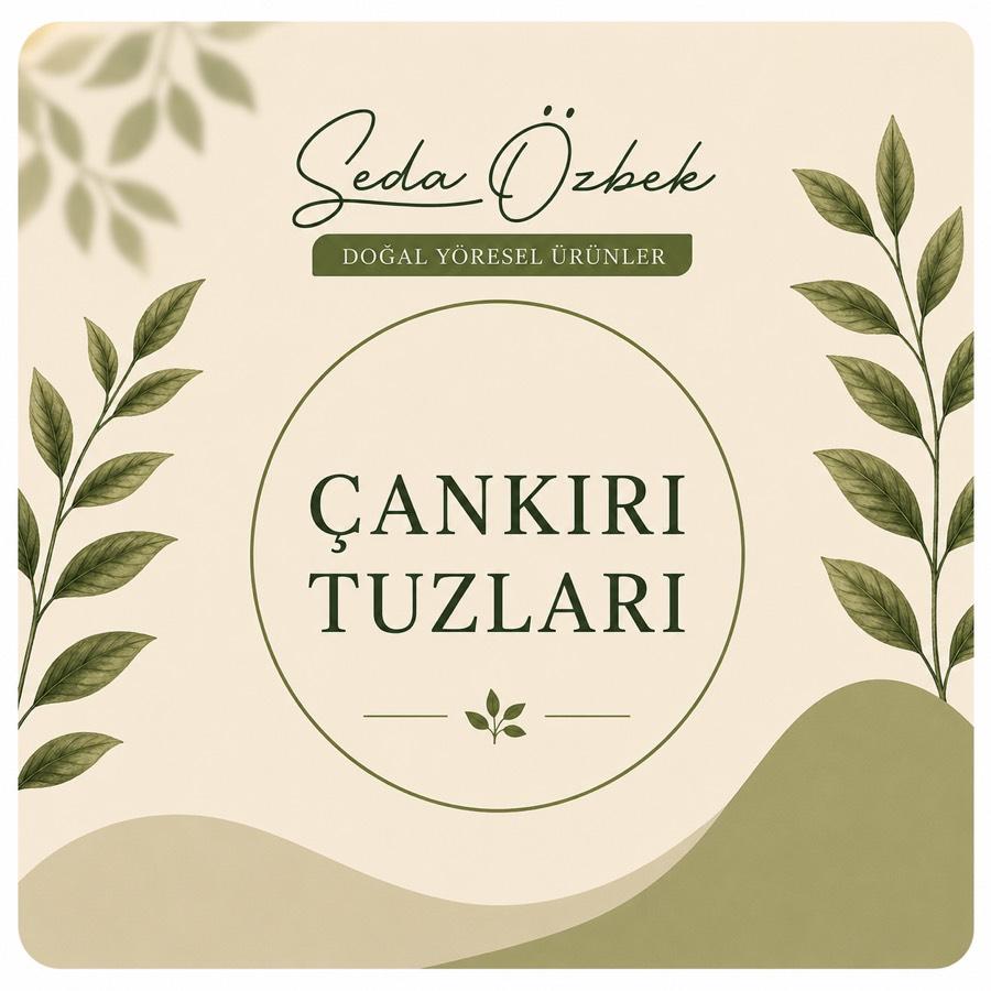 Çankırı Tuzları